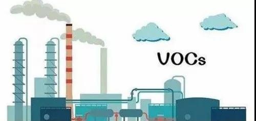 VOCs專項檢查查什么？常見問題有哪些？附治理檢查要點
