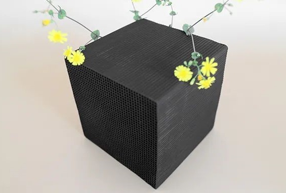 蜂窩活性炭吸附效果不好是什么導(dǎo)致的？你知道嗎