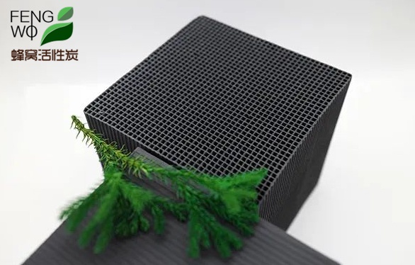 你知道蜂窩活性炭對(duì)低濃度有機(jī)物的凈化是如何進(jìn)行的嗎？